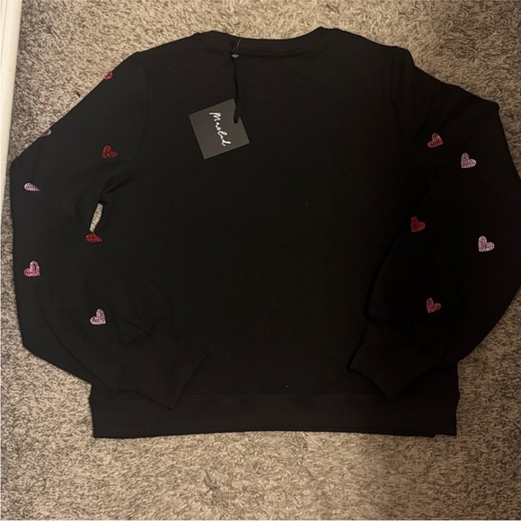 NWT Anthropologie sweater size medium - Picture 2 of 2